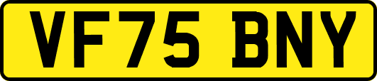 VF75BNY