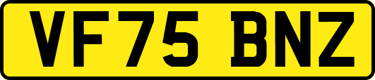 VF75BNZ