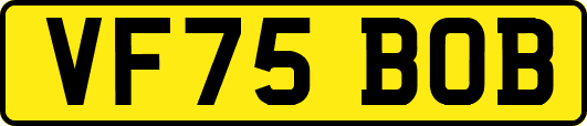 VF75BOB