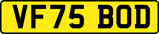 VF75BOD