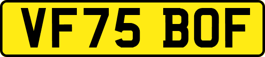 VF75BOF