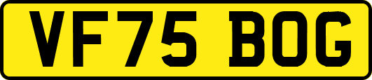 VF75BOG