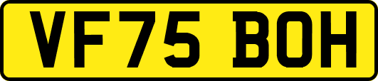 VF75BOH