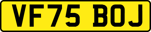 VF75BOJ