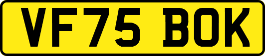 VF75BOK