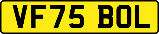 VF75BOL