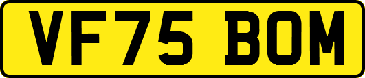 VF75BOM