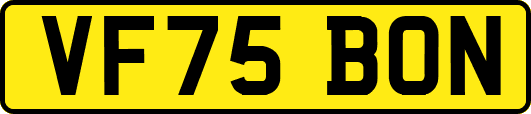 VF75BON