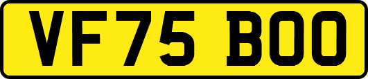VF75BOO