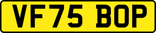 VF75BOP