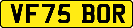 VF75BOR