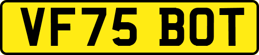 VF75BOT