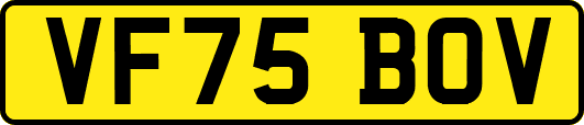 VF75BOV