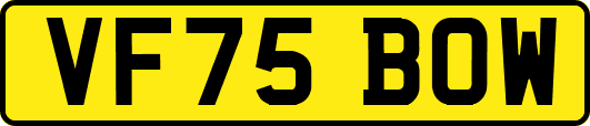 VF75BOW