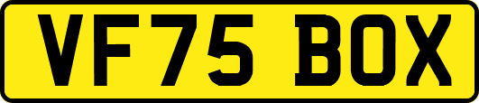 VF75BOX