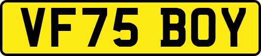 VF75BOY