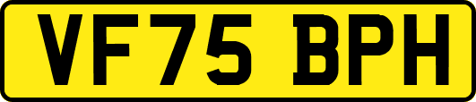 VF75BPH