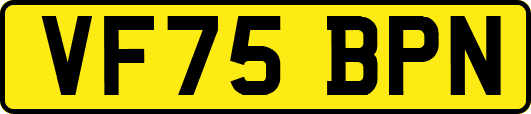 VF75BPN