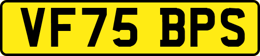 VF75BPS
