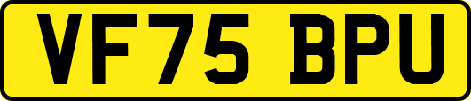 VF75BPU