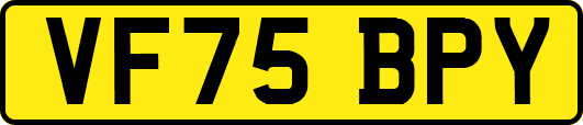 VF75BPY