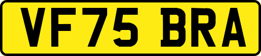 VF75BRA