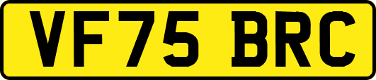 VF75BRC