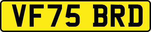 VF75BRD