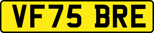 VF75BRE