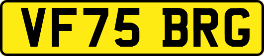 VF75BRG