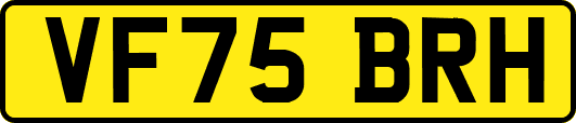 VF75BRH