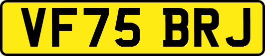 VF75BRJ