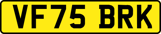 VF75BRK