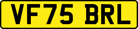 VF75BRL