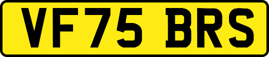VF75BRS