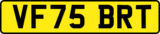 VF75BRT