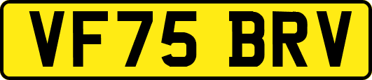VF75BRV