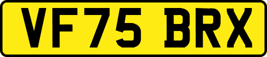 VF75BRX