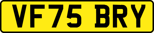 VF75BRY