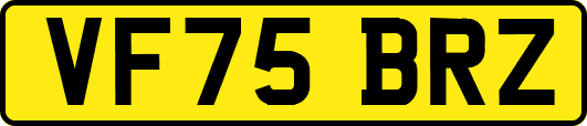 VF75BRZ