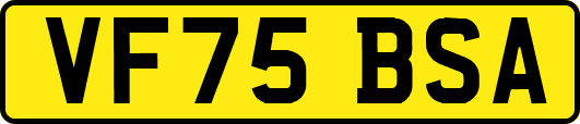 VF75BSA