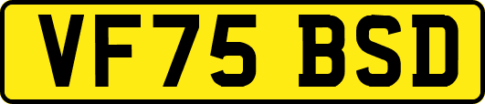 VF75BSD