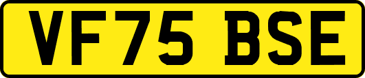 VF75BSE