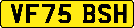 VF75BSH
