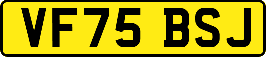 VF75BSJ