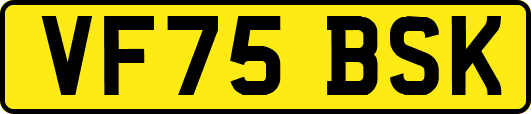 VF75BSK