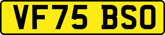 VF75BSO