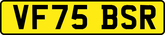 VF75BSR