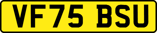 VF75BSU