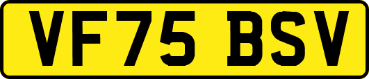 VF75BSV